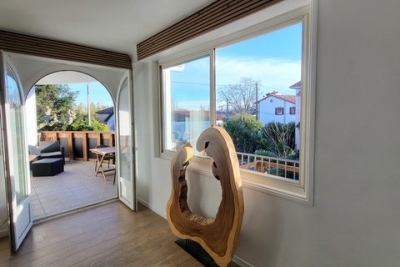 Appartement &agrave; vendre &agrave; ANGLET  - 3 pi&egrave;ces - 86 m&sup2; 
