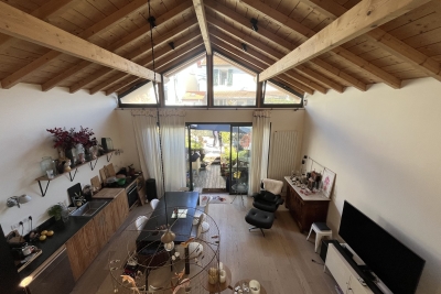 Maison &agrave; vendre &agrave; BIARRITZ  - 3 pi&egrave;ces - 70 m&sup2; 