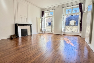 Appartement &agrave; vendre &agrave; NANTES  - 3 pi&egrave;ces - 115 m&sup2; 