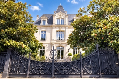 Appartement &agrave; vendre &agrave; NANTES  - 5 pi&egrave;ces - 124 m&sup2; 