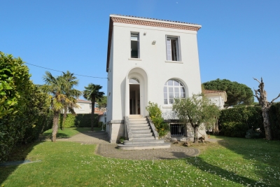 Maison &agrave; vendre &agrave; ROYAN  - 6 pi&egrave;ces - 160 m&sup2; 