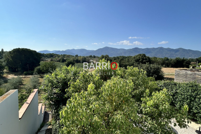 Maison &agrave; vendre &agrave; BROUILLA  - 4 pi&egrave;ces - 96 m&sup2; 