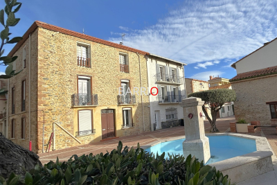 Maison &agrave; vendre &agrave; BROUILLA  - 12 pi&egrave;ces - 255 m&sup2; 