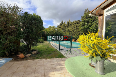 Maison &agrave; vendre &agrave; PALAU DEL VIDRE  - 7 pi&egrave;ces - 215 m&sup2; 