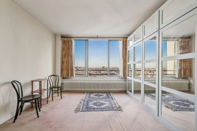 Apartment for sale in PARIS 15EME  - 1 rooms - 34 m&sup2; 