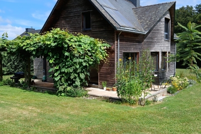 Maison &agrave; vendre &agrave; ASSERAC  - 4 pi&egrave;ces - 134 m&sup2; 