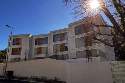 Appartement &agrave; vendre &agrave; AIX-EN-PROVENCE  - 5 pi&egrave;ces - 119 m&sup2; 