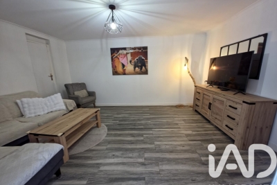 Maison &agrave; vendre &agrave; VAUVERT  - 4 pi&egrave;ces - 92 m&sup2; 