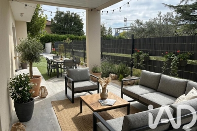 Appartement &agrave; vendre &agrave; MONTÉLIMAR  - 4 pi&egrave;ces - 84 m&sup2; 