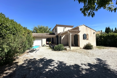 Maison &agrave; vendre &agrave; UZÈS  - 5 pi&egrave;ces - 100 m&sup2; 