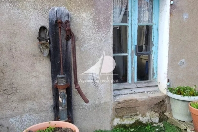 Maison &agrave; vendre &agrave; PORNIC Malakoff - 3 pi&egrave;ces - 70 m&sup2; 