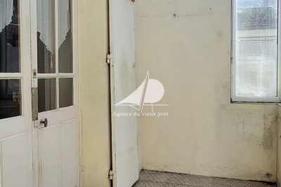 Maison &agrave; vendre 2 chambres 
