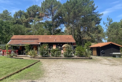 House for sale in LA TESTE-DE-BUCH  - 3 rooms - 100 m&sup2; 