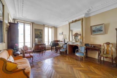 Appartement &agrave; vendre &agrave; VERSAILLES  - 7 pi&egrave;ces - 195 m&sup2; 