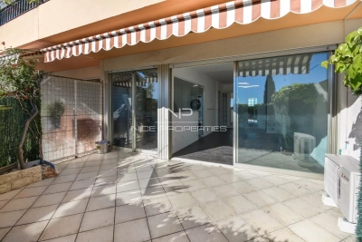 Apartment for sale in ROQUEBRUNE-CAP-MARTIN  - 1 rooms - 33 m&sup2; 