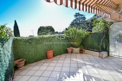Appartement &agrave; vendre &agrave; ROQUEBRUNE-CAP-MARTIN  - 1 pi&egrave;ces - 33 m&sup2; 