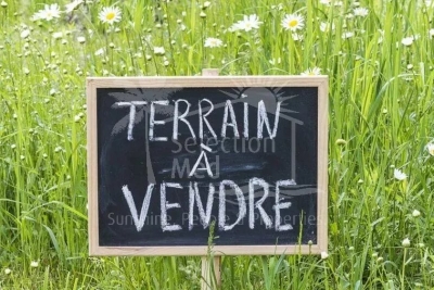 terrain &agrave; vendre &agrave; VALBONNE   - 1000 m&sup2; 