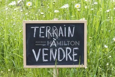 terrain &agrave; vendre &agrave; VALBONNE   - 1000 m&sup2; 