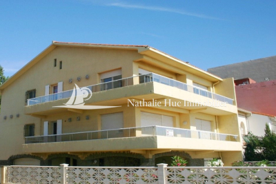 House for sale in CANET PLAGE  - 5 rooms - 287 m&sup2; 