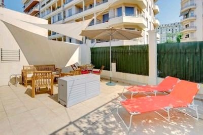 Apartment for sale in NICE  - 2 rooms - 53 m&sup2; 