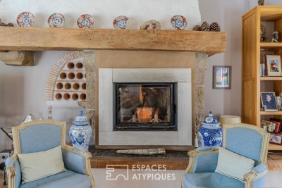 Maison &agrave; vendre &agrave; ST-ANDRÉ DES EAUX  - 6 pi&egrave;ces - 184 m&sup2; 