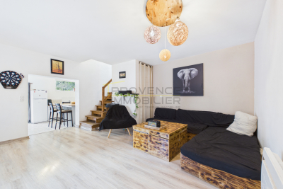 Appartement &agrave; vendre &agrave; MONTÉLIMAR  - 3 pi&egrave;ces - 86 m&sup2; 