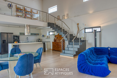 Maison &agrave; vendre &agrave; AVIGNON  - 5 pi&egrave;ces - 215 m&sup2; 