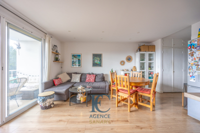 Appartement &agrave; vendre &agrave; BANDOL  - 2 pi&egrave;ces - 40 m&sup2; 