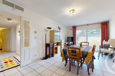 Appartement &agrave; vendre &agrave; ANGLET  - 2 pi&egrave;ces - 52 m&sup2; 