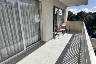 Appartement &agrave; vendre &agrave; ROYAN  - 4 pi&egrave;ces - 114 m&sup2; 