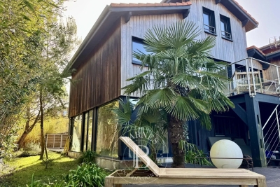 Maison &agrave; vendre &agrave; GUJAN-MESTRAS  - 4 pi&egrave;ces - 94 m&sup2; 