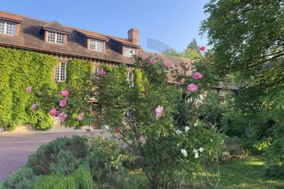 Maison &agrave; vendre &agrave; immobilier SEVIGNY  - 20 pi&egrave;ces - 700000 m&sup2; 