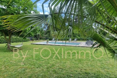 Maison &agrave; vendre &agrave; MOUGINS  - 5 pi&egrave;ces - 150 m&sup2; 