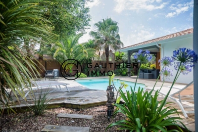 Maison &agrave; vendre rue des pavillons 