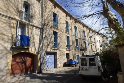 Bien &agrave; vendre &agrave; PÉZENAS    