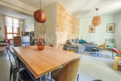 Maison &agrave; vendre &agrave; UZÈS  - 4 pi&egrave;ces - 110 m&sup2; 