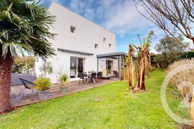 Maison &agrave; vendre &agrave; ANGLET  - 5 pi&egrave;ces - 112 m&sup2; 