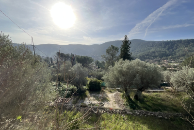 Maison &agrave; vendre &agrave; immobilier SOLLIÈS-TOUCAS  - 4 pi&egrave;ces - 115 m&sup2; 