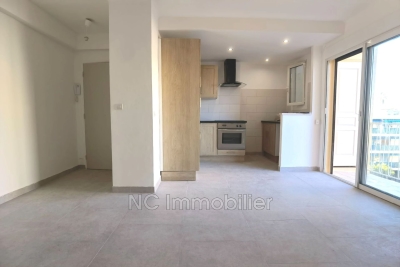 Apartment for sale in GOLFE JUAN  - 2 rooms - 35 m&sup2; 