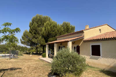 Maison &agrave; vendre &agrave; immobilier ALLEINS  - 5 pi&egrave;ces - 150 m&sup2; 