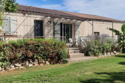 Maison &agrave; vendre &agrave; MALLEMORT  - 4 pi&egrave;ces - 82 m&sup2; 
