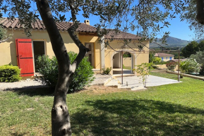 Maison &agrave; vendre &agrave; AUBIGNAN  - 4 pi&egrave;ces - 115 m&sup2; 