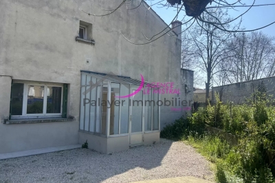 Maison &agrave; vendre &agrave; CARPENTRAS  - 3 pi&egrave;ces - 72 m&sup2; 