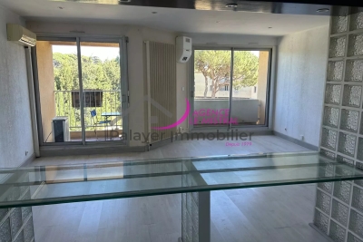 Appartement &agrave; vendre &agrave; LE PONTET  - 4 pi&egrave;ces - 88 m&sup2; 