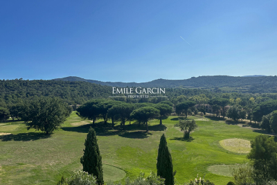 Maison &agrave; vendre villa contemporaine var 