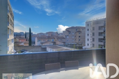 Appartement à vendre appartement terrasse alpes romans valence