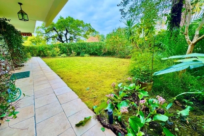 Appartement &agrave; vendre &agrave; CANNES  - 3 pi&egrave;ces - 70 m&sup2; 