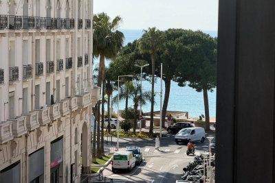 Appartement &agrave; vendre &agrave; CANNES  - 1 pi&egrave;ces - 31 m&sup2; 