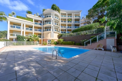 Apartment for sale in LE CANNET  - 3 rooms - 93 m&sup2; 