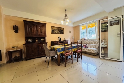 Appartement &agrave; vendre &agrave; NICE Port - 3 pi&egrave;ces - 83 m&sup2; 